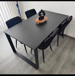 Woonkamer Meubels, Huis en Inrichting, Tafels | Eettafels, Ophalen, 50 tot 100 cm, Zo goed als nieuw, 150 tot 200 cm