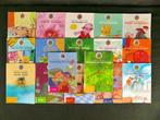25x Leesleeuw boeken (1988 - 2005), Gelezen, Fictie algemeen, Diverse auteurs, Ophalen of Verzenden