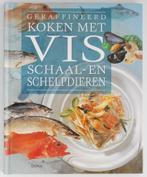Koken met vis (1991), Verzenden, Zo goed als nieuw