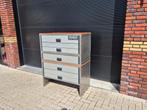 Aluca bedrijfswagen inrichting bedrijfswageninrichting, Auto diversen, Ophalen of Verzenden