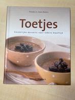Toetjes smakelijke desserts voor iedere maaltijd F. v Arkel, Ophalen of Verzenden, Zo goed als nieuw