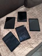 Partije iPad Air 1e gen, Computers en Software, Apple iPads, Ophalen of Verzenden, Gebruikt, Apple iPad Air