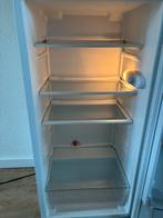 Whirlpool inbouw koelkast, Ophalen, 150 tot 200 liter, 120 tot 140 cm, 45 tot 60 cm