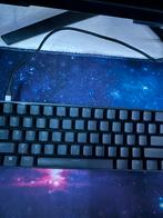 Steel series apex pro mini, Ophalen, Zo goed als nieuw