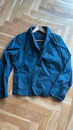 Max Mara Weekend jasje blazer blauw 40, Kleding | Dames, Ophalen of Verzenden, Zo goed als nieuw, Maat 38/40 (M), Blauw