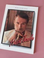 Movie Poster Boek Heart Trobs .c.1985., Boeken, Ophalen of Verzenden, Zo goed als nieuw