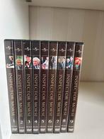 Inspector Morse DVD Boxset - Deel 1 t/m 9, Cd's en Dvd's, Dvd's | Tv en Series, Boxset, Ophalen of Verzenden, Zo goed als nieuw