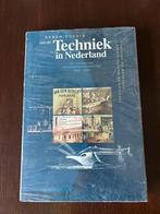 Geschiedenis van de Techniek in Nederland, Ophalen of Verzenden, 20e eeuw of later, Nieuw
