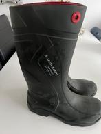 Dunlop Purofort veiligheidslaarzen waterdicht & comfortabel, Tuin en Terras, Werkkleding, Ophalen of Verzenden, Laarzen