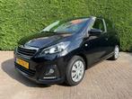 Peugeot 108 1.0 e-VTi Active, Airco, Led, 5-drs, NAP !, Voorwielaandrijving, Gebruikt, Euro 6, 4 stoelen