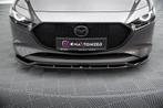 Maxton Design Spoiler Splitter Lip Mazda 3 MK4, Auto diversen, Tuning en Styling, Verzenden, Automotive Parts, A.parts@hotmail.nl