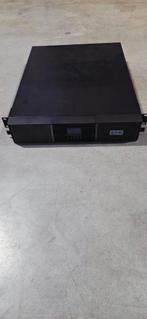 Eaton 9px 2,2 Kva UPS met nieuwe batterijen., Ophalen