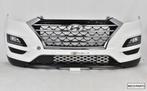 HYUNDAI TUCSON 2019 VOORBUMPER BUMPER ORGINEEL, Ophalen of Verzenden, Gebruikt, Hyundai