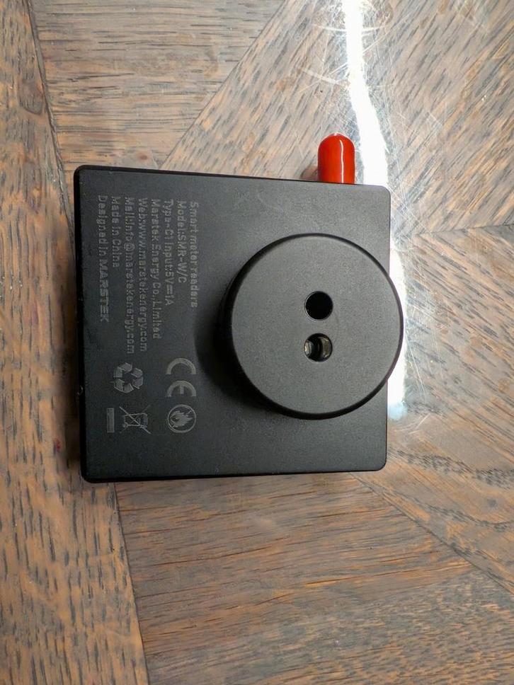 Marstek CT003 P1 meter met garantie, Audio, Tv en Foto, Overige Audio, Tv en Foto, Nieuw, Ophalen of Verzenden