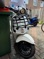 Vespa Sprint snor, Ophalen, Gebruikt, Overige modellen