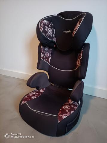 Autostoel Hema beschikbaar voor biedingen