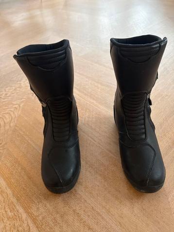 Motorlaarzen Alpinestars Alpha Touring, dames, maat 39 beschikbaar voor biedingen