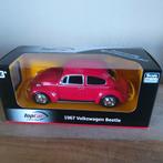 TopCar 1967 Volkswagen Beetle Schaalmodel, Hobby en Vrije tijd, Modelauto's | 1:18, Ophalen of Verzenden, Nieuw, Auto, Overige merken