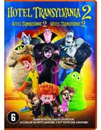 DVD - Hotel Transylvania 2 (2015), Verzenden, Amerikaans, Overige typen, Zo goed als nieuw