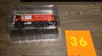 Brandweerwagen Model - Nieuw in Verpakking, Hobby en Vrije tijd, Modelbouw | Auto's en Voertuigen, Overige merken, 1:50 of kleiner