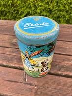 Vintage Brintablik schoon, Ophalen of Verzenden, Gebruikt, Overige, Overige merken