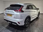 Mitsubishi Eclipse Cross 2.4 PHEV Prestige + | Trekhaak | Le, Automaat, 188 pk, 14 kWh, Euro 6