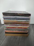 87 elpee's in 1 koop. Zie foto's. In goede staat, Cd's en Dvd's, Vinyl | Overige Vinyl, Ophalen