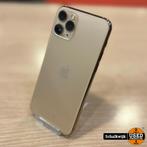 Apple iPhone 11 Pro 256GB Gold in nette staat, Zo goed als nieuw