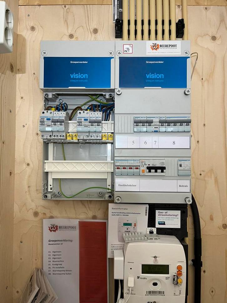 Goedkoopste Elekricien!!!, Diensten en Vakmensen, Elektriciens