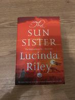 The Sun Sister - Lucinda Riley, Lucinda Riley, Ophalen of Verzenden, Zo goed als nieuw, Nederland
