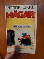 D. Browne - Vierde dikke Hagar, Ophalen of Verzenden, Zo goed als nieuw, D. Browne