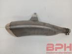 Uitlaat demper rechts Suzuki GSX-R 1000 K9 L0 L1 2009 t/m 20, Motoren, Gebruikt, -, -, Ophalen of Verzenden