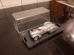 Auto Union rekordwagen 1:43, Hobby en Vrije tijd, Modelauto's | 1:43, Ophalen of Verzenden, Zo goed als nieuw, Auto, Overige merken
