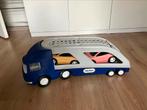 Little Tikes transporter vrachtwagen, Kinderen en Baby's, Speelgoed | Speelgoedvoertuigen, Ophalen, Gebruikt