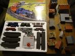 Marklin H0 29177 Startset met gebouwen, Hobby en Vrije tijd, Modeltreinen | H0, Wisselstroom, Ophalen of Verzenden, Analoog, Märklin