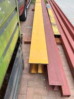 HEA 280 Stalen Balk - 5 Meter, Ophalen, Gebruikt, IJzer