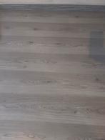 Laminaat en ondervloer en plinten 100m2, 50 tot 150 cm, Ophalen of Verzenden, Zo goed als nieuw, 10 m² of meer