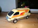 M.A.S.K. Slingshot Busje - Ace Riker - Kenner Vintage, Ophalen of Verzenden
