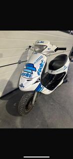 ️Peugeot Zenith – Polini Editie ️, Fietsen en Brommers, Brommers | Peugeot, Ophalen, Gebruikt, Overige modellen, Maximaal 45 km/u