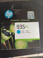 cartridge 935  xl cyan en magenta, Ophalen, Nieuw, Cartridge, HP