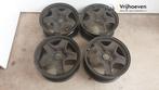 Velgen set van een Opel Zafira C (Zafira C 12-), Auto-onderdelen, Banden en Velgen, Ophalen of Verzenden, 3 maanden garantie, Gebruikt