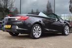 OPEL CASCADA 1.6 TURBO 170PK AUT INNOVATION | STOEL- STUURVE, Auto's, Opel, Stof, Gebruikt, Cabriolet, 4 stoelen