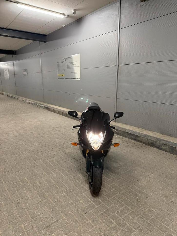 Suzuki GSXR 1000 K4 - Supersport!, Motoren, Motoren | Suzuki, Particulier, Super Sport, meer dan 35 kW, 4 cilinders, Motorrijbewijs A