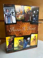 Anna K. Tarot Lewellyn ed., Ophalen of Verzenden, Zo goed als nieuw