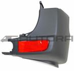 Hoekbumper Mercedes Sprinter bumper VW Crafter achterbumper, Auto-onderdelen, -, -, Nieuw, Ophalen of Verzenden