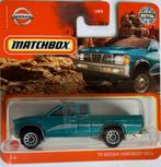 Matchbox: Diecast Collection: 95 Nissan Hardbody (D21), Auto, ., Nieuw, Ophalen of Verzenden