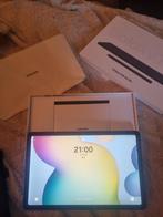 Samsung Tab s6 lite 2024, Zo goed als nieuw, 64 GB, Wi-Fi en Mobiel internet, Ophalen