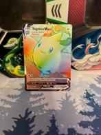 Togekiss VMax (191/185), Ophalen of Verzenden, Zo goed als nieuw, Losse kaart