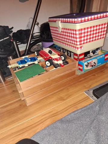 Lego classic space partij!! beschikbaar voor biedingen