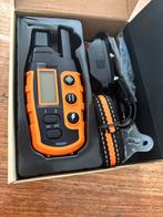 Honden trainingshalsband schok, vibratie, tonen, Ophalen of Verzenden, Handgemaakt, Nieuw